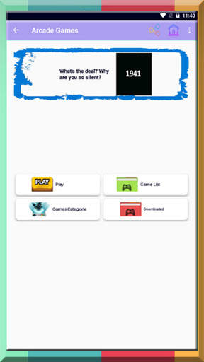 Ultimate Arcade 2002 - Magic screenshot 2