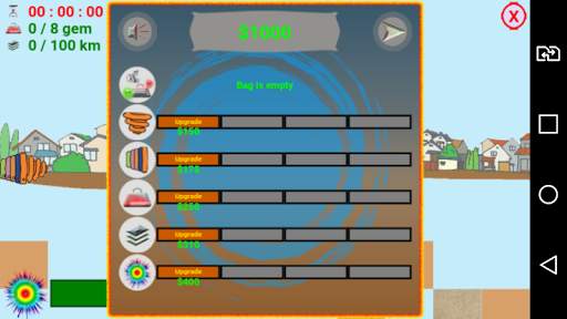Miner king screenshot 2