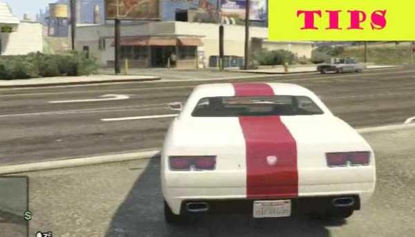 Tips GTA 5 screenshot 1