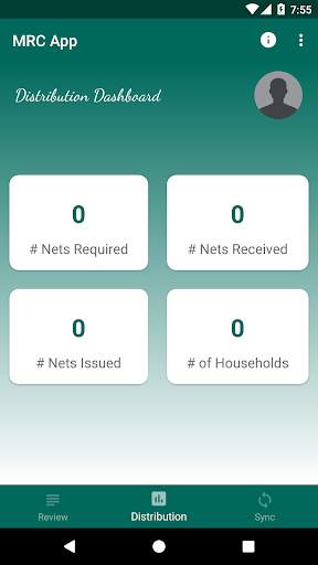 MRC App screenshot 6