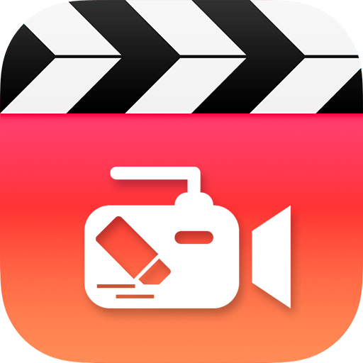 Remove Logo From Video icon