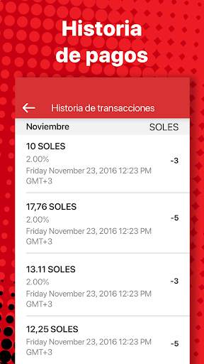 SUPER TAXI COLEGA screenshot 5