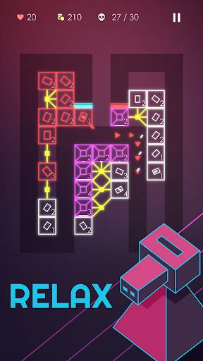 Mini TD 3: Easy Tower Defense स्क्रीनशॉट 1