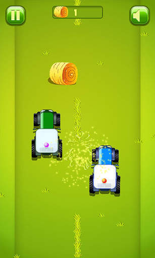 Farm Race - Kids Racing Game screenshot 5
