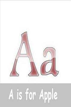 Alphabets Games - Learn ABC for Kids screenshot 2