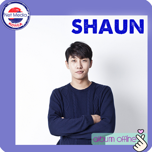 ikon Shaun Album Offline