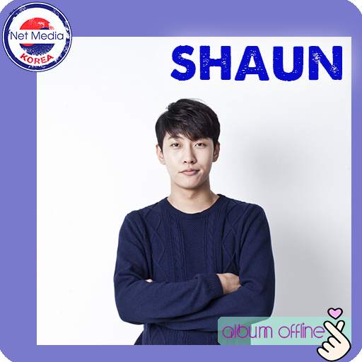 Shaun Album Offline screenshot 3
