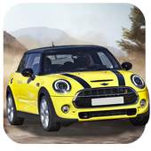 Mr Bean games - hill climb race 1.0
