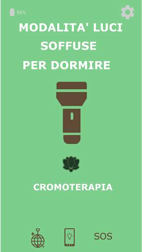 Torcia gratis screenshot 2