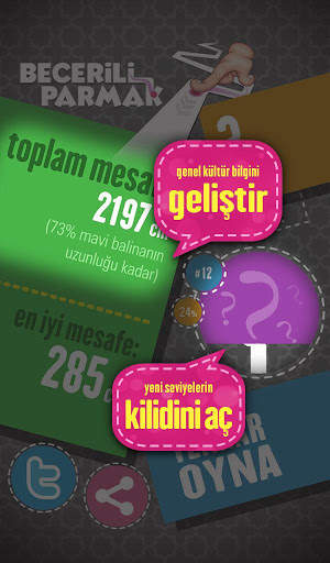 Becerili Parmak screenshot 10