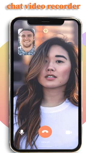 screen recorder for likee video скриншот 2