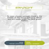 Pivot icon