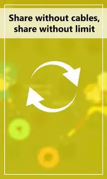 File Sharing apps Zapya Tips screenshot 2