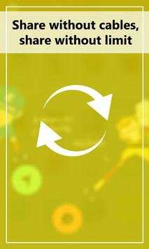 File Sharing apps Zapya Tips screenshot 2