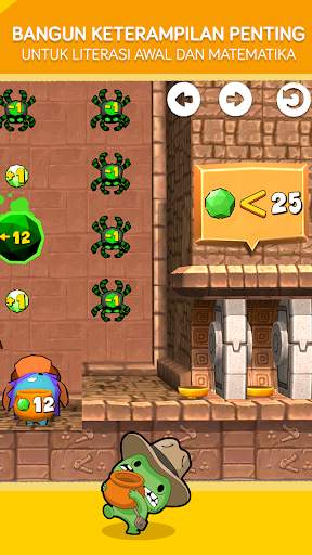 codeSpark - Coding Untuk Anak screenshot 7