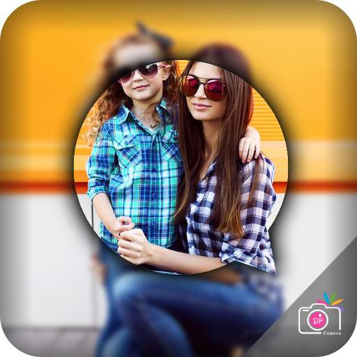 DSLR Focus auto Blur Master 3.0