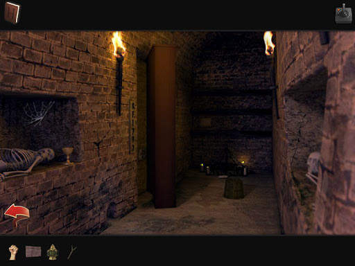 Escape from the Catacombs 12 تصوير الشاشة
