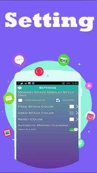 Power Cleaner Lite screenshot 3