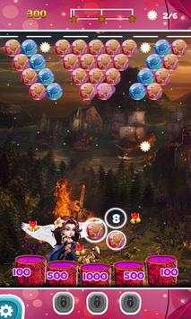 fire bubble screenshot 2