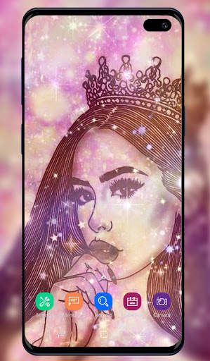 Queen Wallpaper screenshot 3
