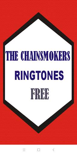 The Chainsmokers ringtones स्क्रीनशॉट 1