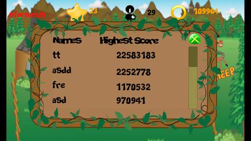 That Is My Sheep screenshot 8