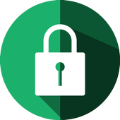 App Lock New icon