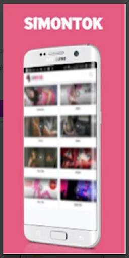 Simontox App Vpn 2020 screenshot 1