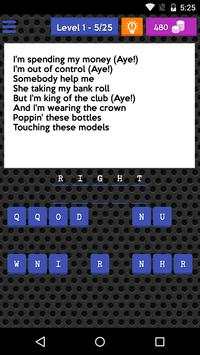 Music Quiz Game screenshot 4