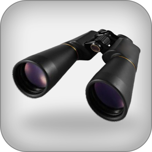 Digital Binoculars иконка