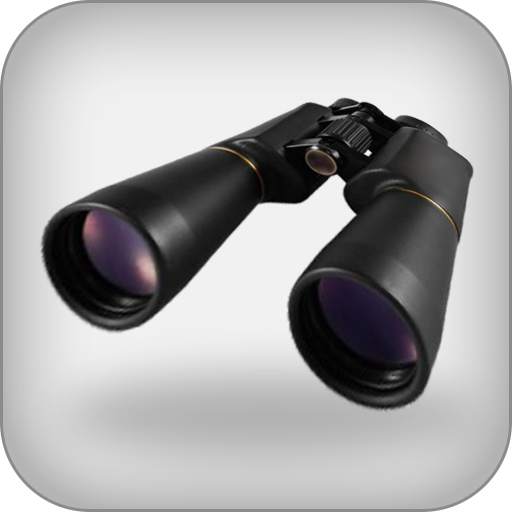 Digital Binoculars 2.31