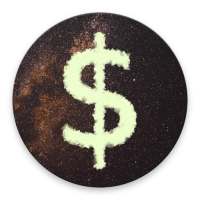 Cosmic Trader icon