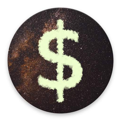 Cosmic Trader 1.0.3