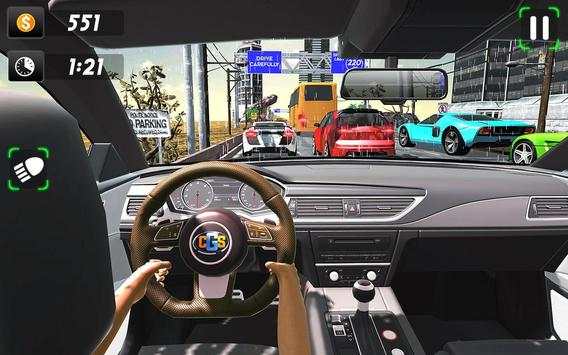 Street Racing in Car Simulator 2018 - Car Racer screenshot 12