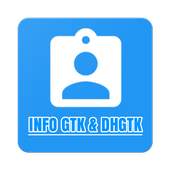 Info Guru (GTK & DHGTK) 1.1