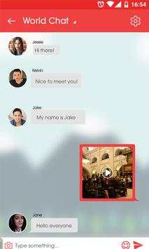 Coomeet App Dating screenshot 1