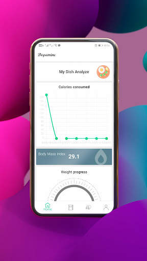 Dopamine screenshot 5