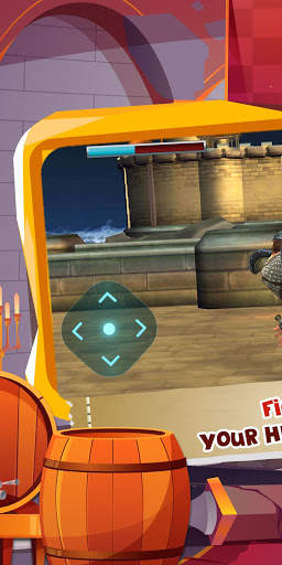 Vikings Fighting screenshot 7