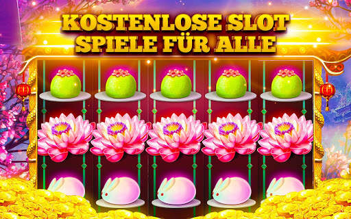 Spielautomaten Wolf Magic 777 screenshot 9