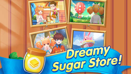 Sugar Store screenshot 5