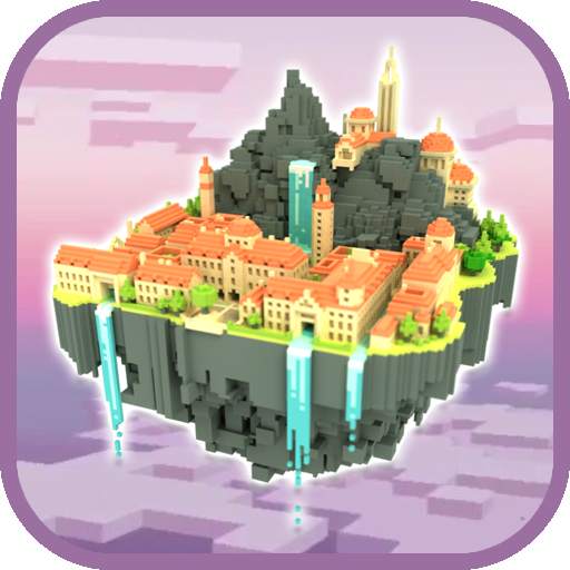Craft Palace Castle PRO 3.7.9.9