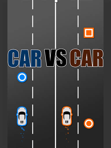 Car Vs Car - Free Racing Game screenshot 8