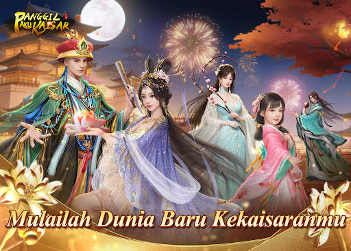 Panggil Aku Kaisar screenshot 7