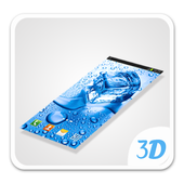 3D Wallpapers icon