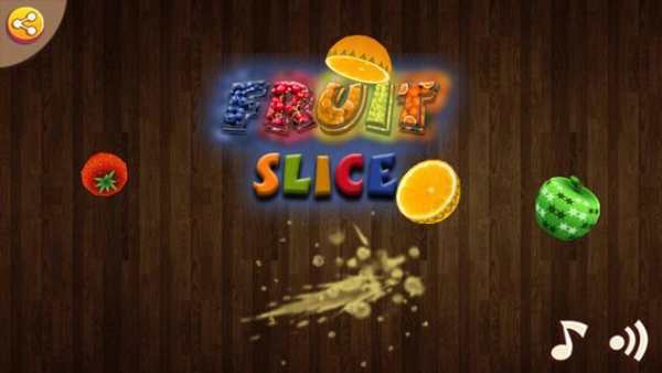 Fruit Crush screenshot 2