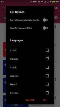New Mobdro Online Live TV Reference AIO Downloader screenshot 6