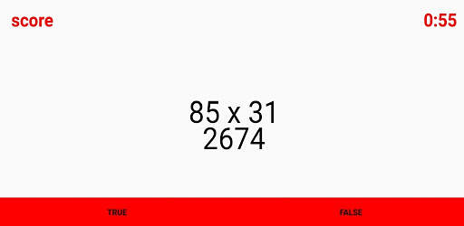 Train Your Brain - Math Game screenshot 7