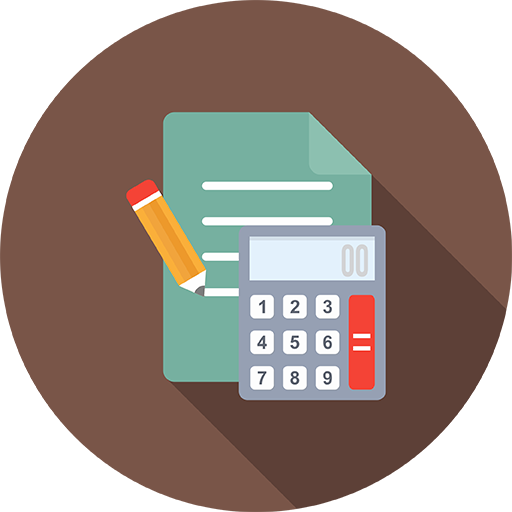 Scientific Calculator Pro icon