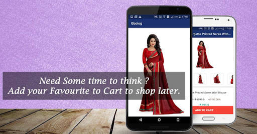 G BOLO G Online Shopping App screenshot 8