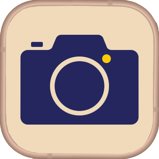 iCamera - Camera for iPhone 12, iOS 14 Camera icon